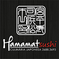 Hamamat Sushi